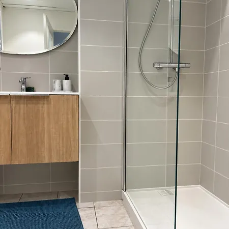 Сasa de vacaciones Charmante Maison De - Cosy & Conviviale - 8 Pers Angers