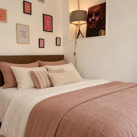 Charmante Maison De - Cosy & Conviviale - 8 Pers Сasa de vacaciones *