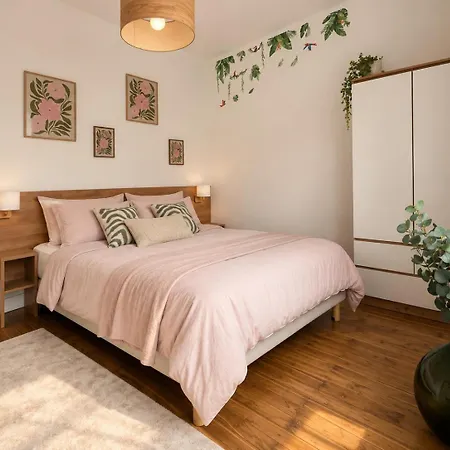 Charmante Maison De - Cosy & Conviviale - 8 Pers Сasa de vacaciones *