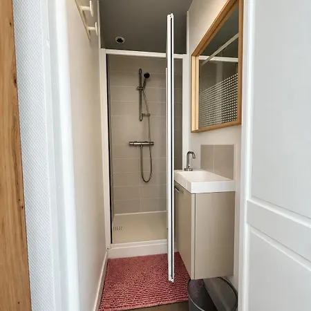 Charmante Maison De - Cosy & Conviviale - 8 Pers Сasa de vacaciones